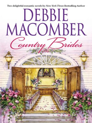cover image of Country Brides: A Little Bit Country